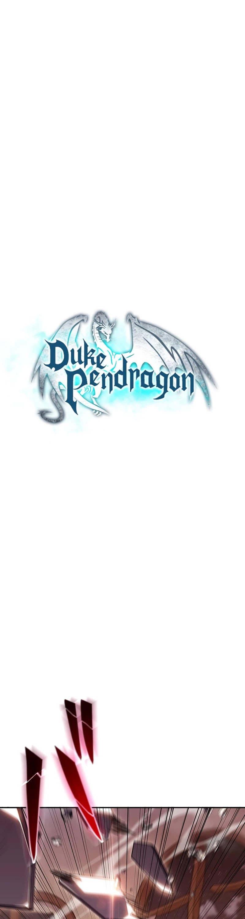 Duke Pendragon Chapter 47 image 22